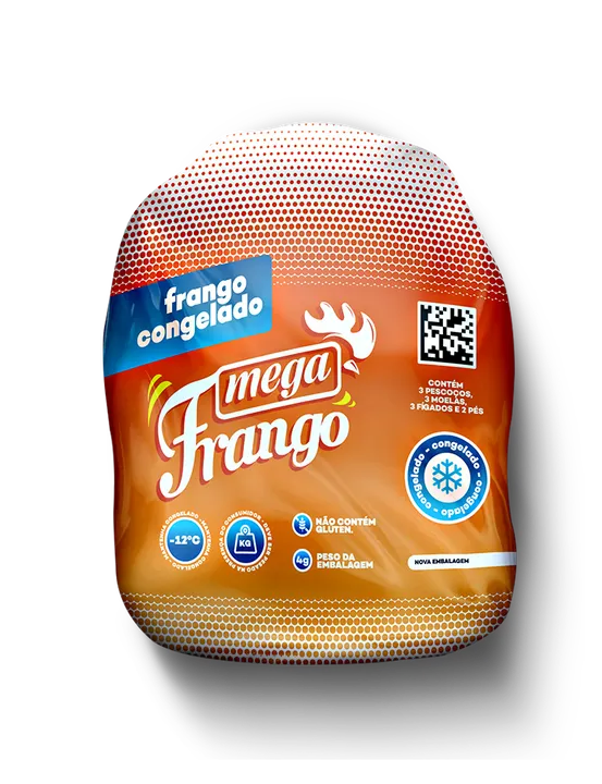 Mega Frango