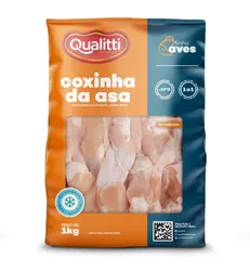 Coxinha da Asa 