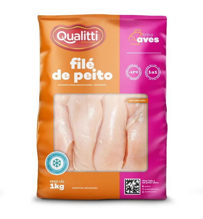 Filé de Peito 